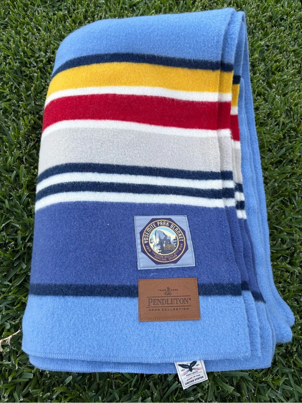 Pendleton excellent pre